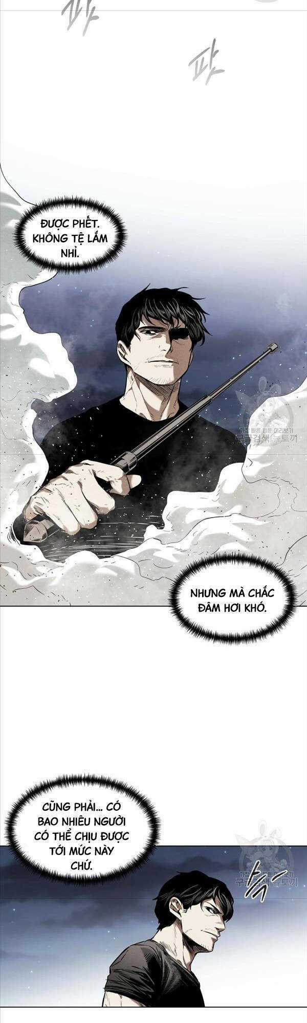 Kẻ Bất Bại Chapter 25 trang 30
