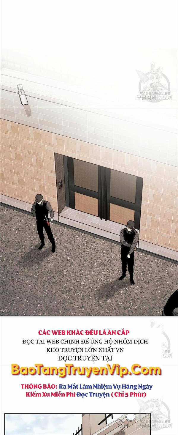 Kẻ Bất Bại Chapter 25 trang 32