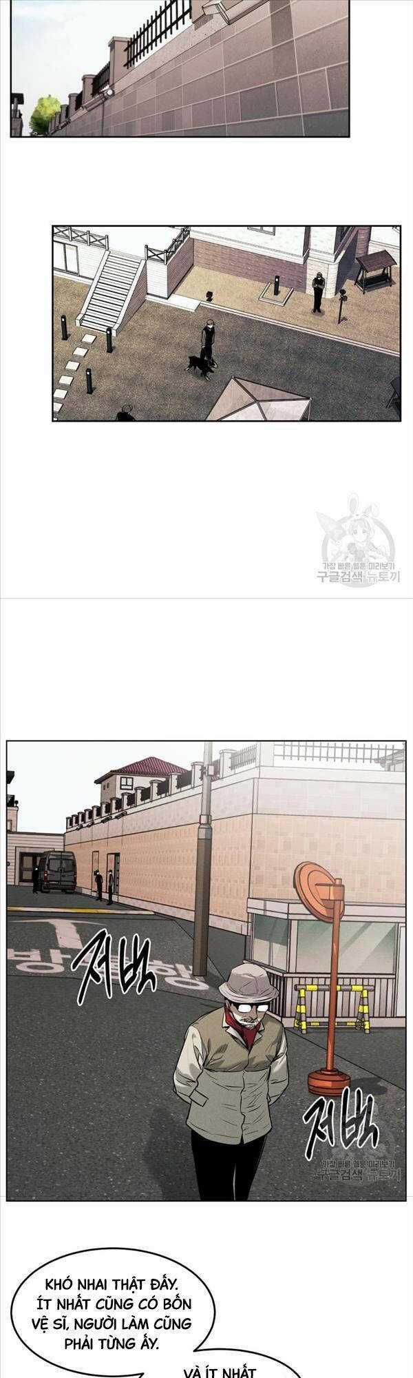 Kẻ Bất Bại Chapter 25 trang 33