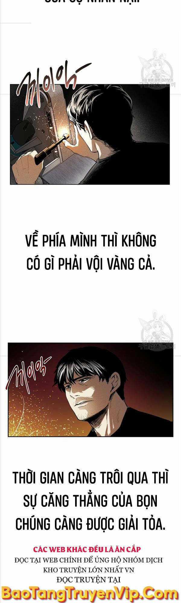 Kẻ Bất Bại Chapter 25 trang 36