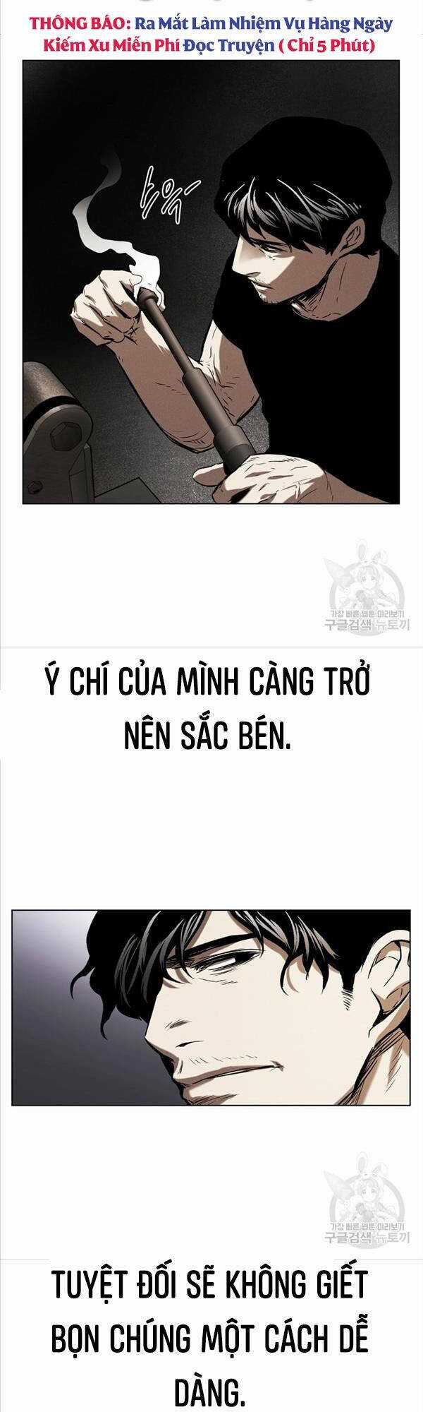 Kẻ Bất Bại Chapter 25 trang 37