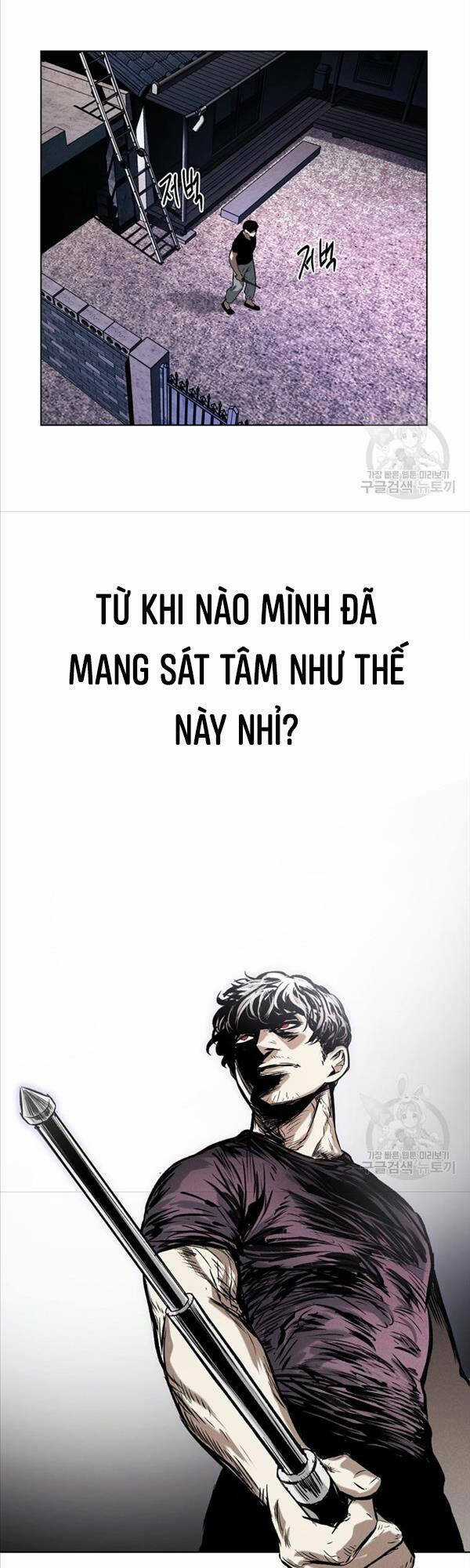 Kẻ Bất Bại Chapter 25 trang 38