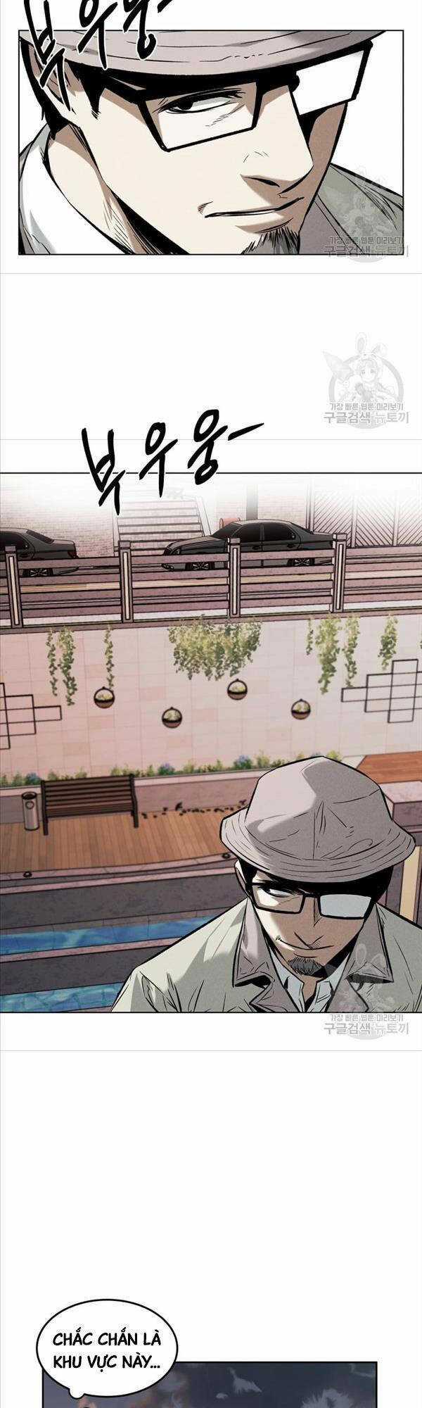 Kẻ Bất Bại Chapter 25 trang 6