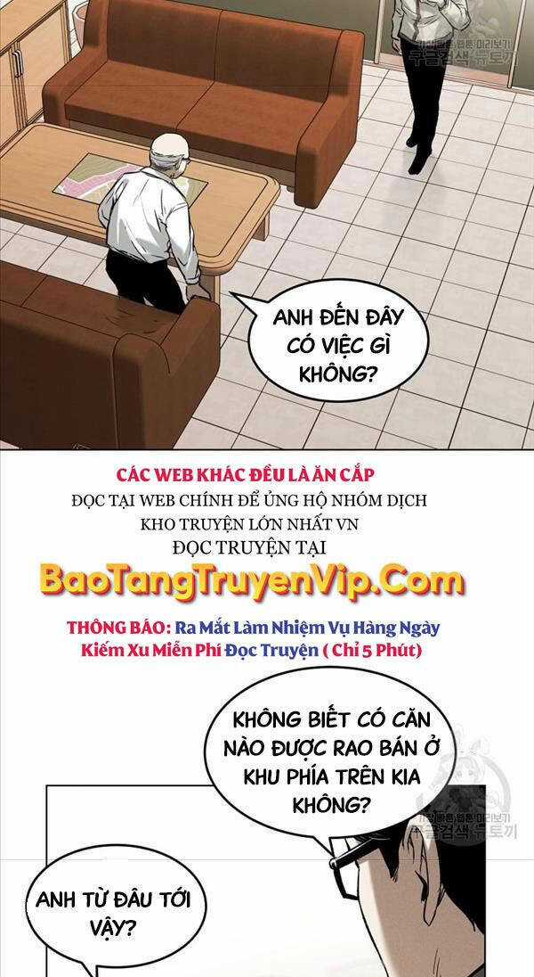 Kẻ Bất Bại Chapter 25 trang 8