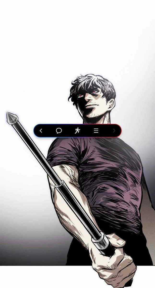 Kẻ Bất Bại Chapter 26 trang 0