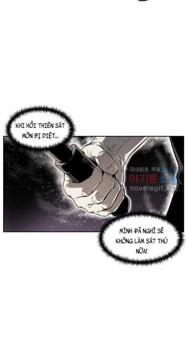 Kẻ Bất Bại Chapter 26 trang 1