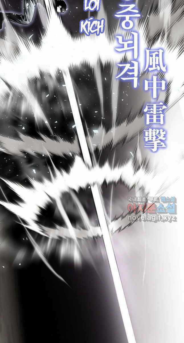 Kẻ Bất Bại Chapter 26 trang 11