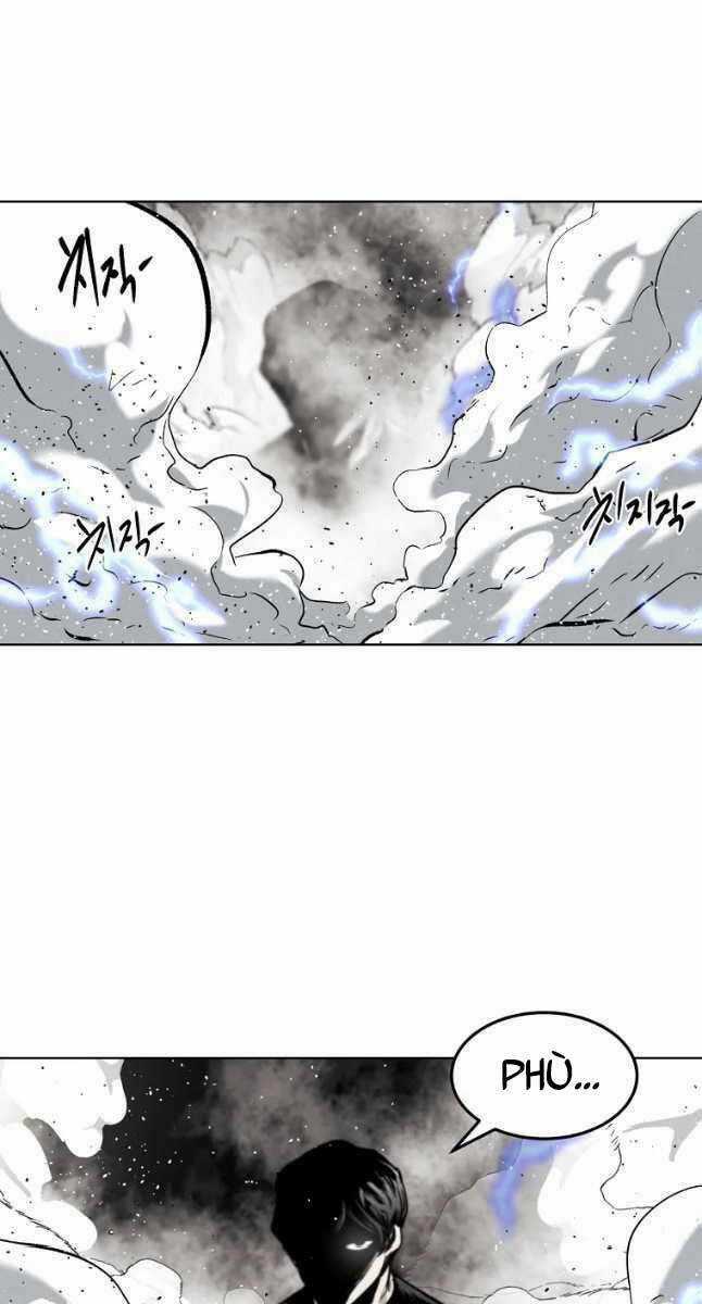 Kẻ Bất Bại Chapter 26 trang 20