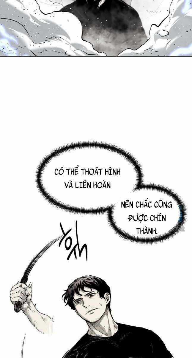 Kẻ Bất Bại Chapter 26 trang 21