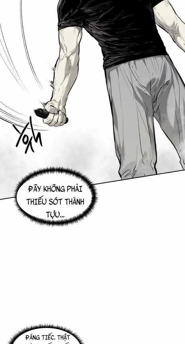 Kẻ Bất Bại Chapter 26 trang 22
