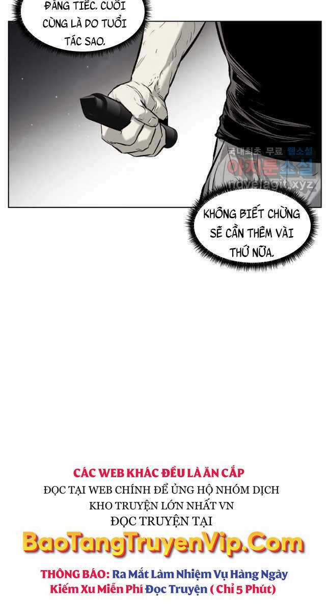 Kẻ Bất Bại Chapter 26 trang 23