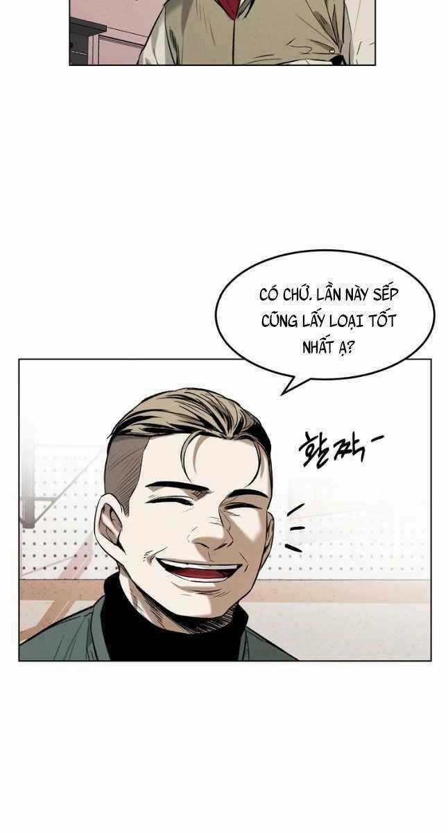 Kẻ Bất Bại Chapter 26 trang 26