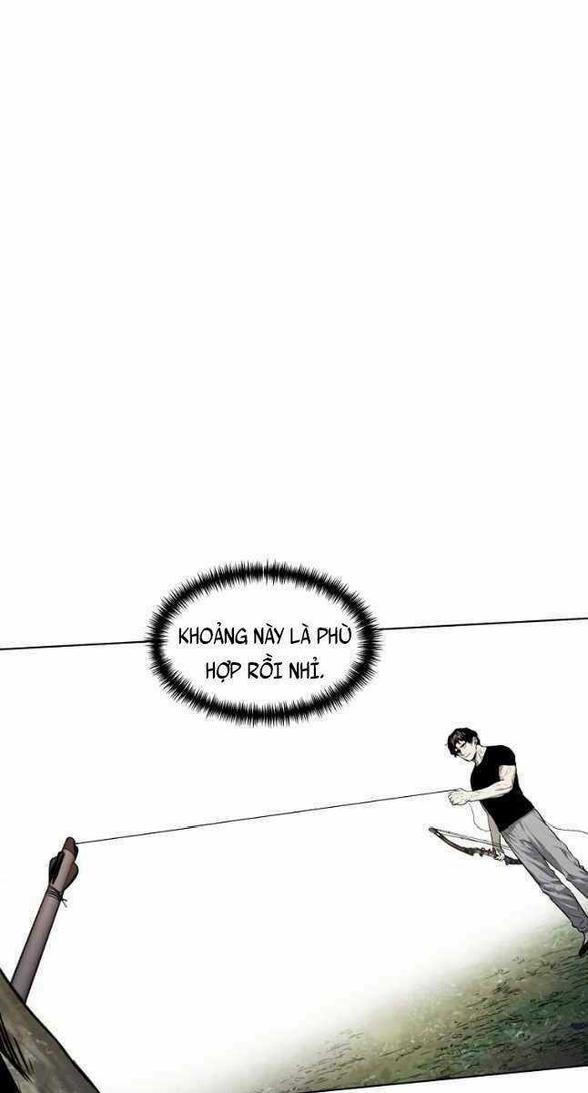 Kẻ Bất Bại Chapter 26 trang 31