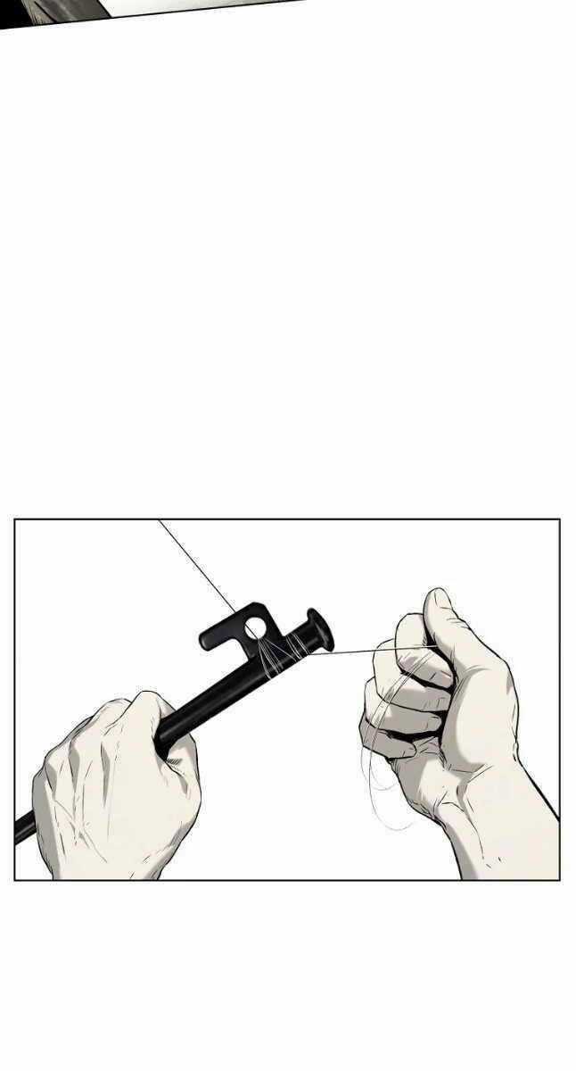 Kẻ Bất Bại Chapter 26 trang 32