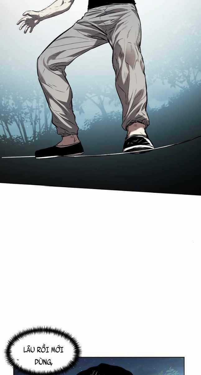 Kẻ Bất Bại Chapter 26 trang 35