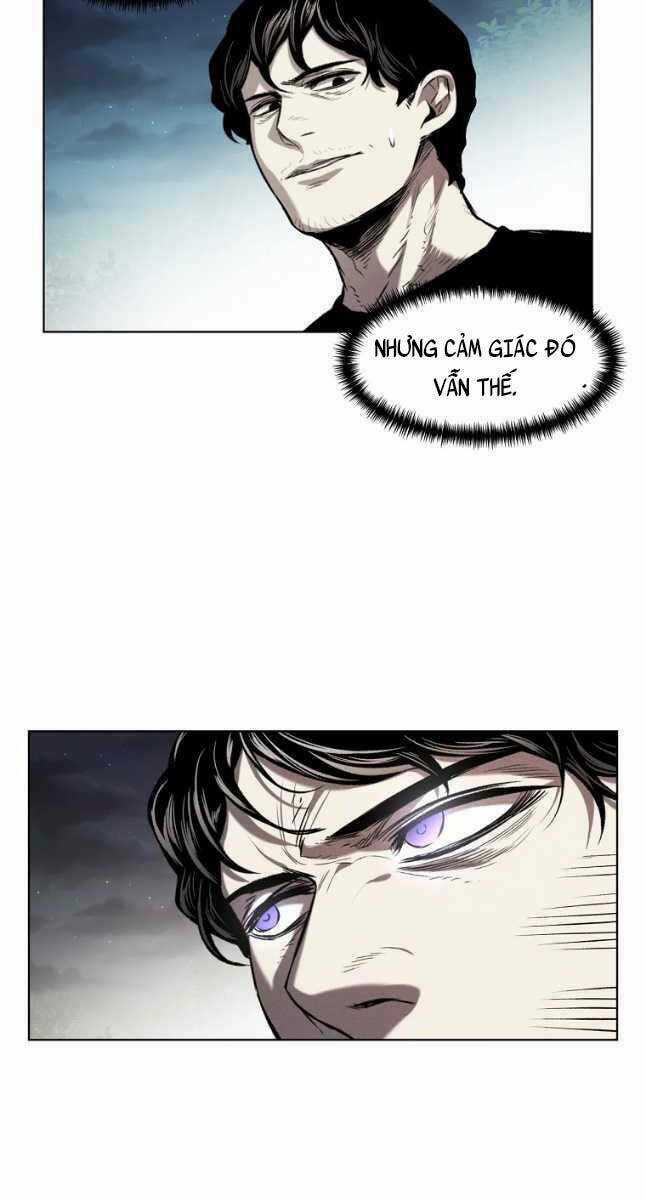 Kẻ Bất Bại Chapter 26 trang 36