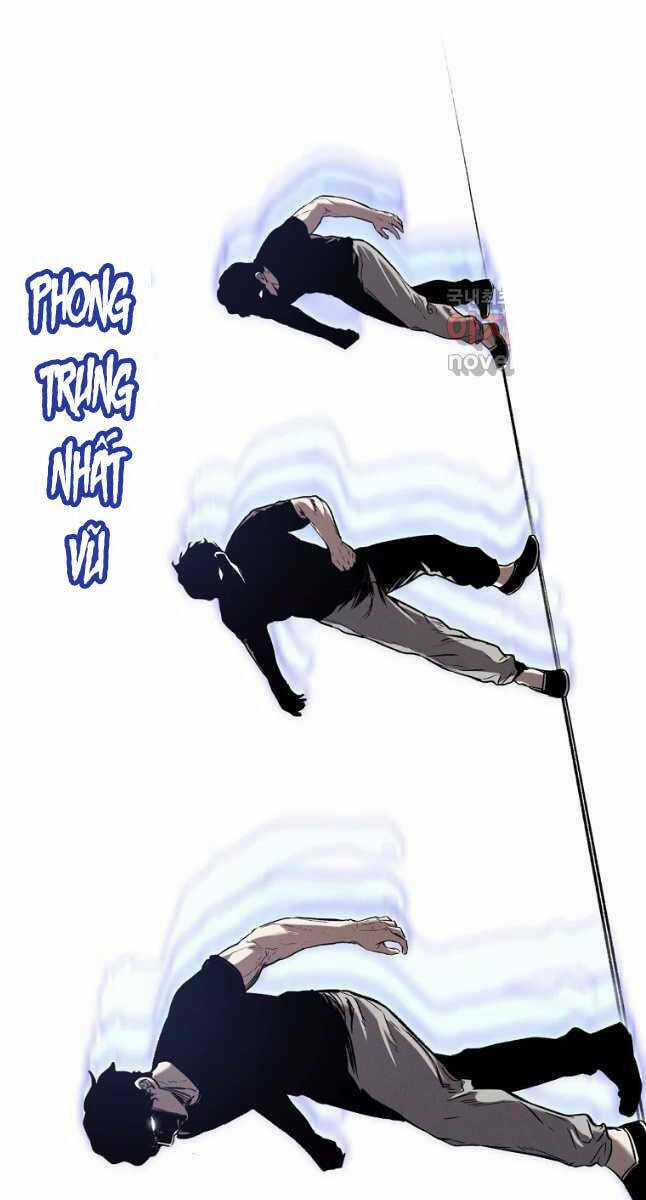 Kẻ Bất Bại Chapter 26 trang 37