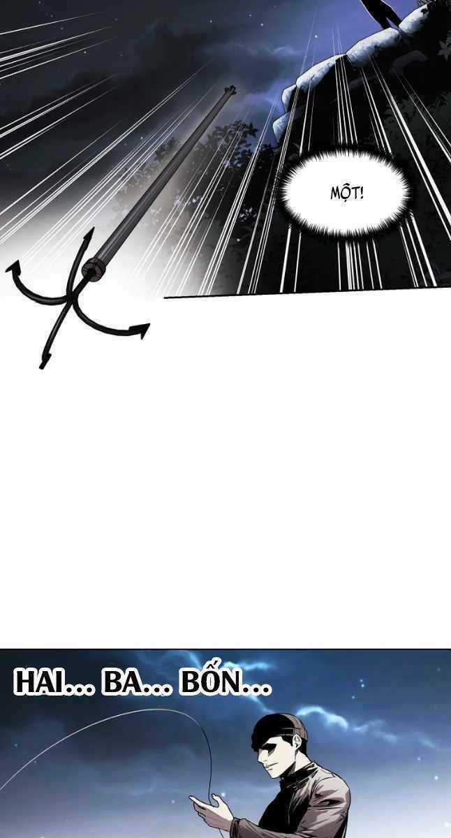 Kẻ Bất Bại Chapter 26 trang 53