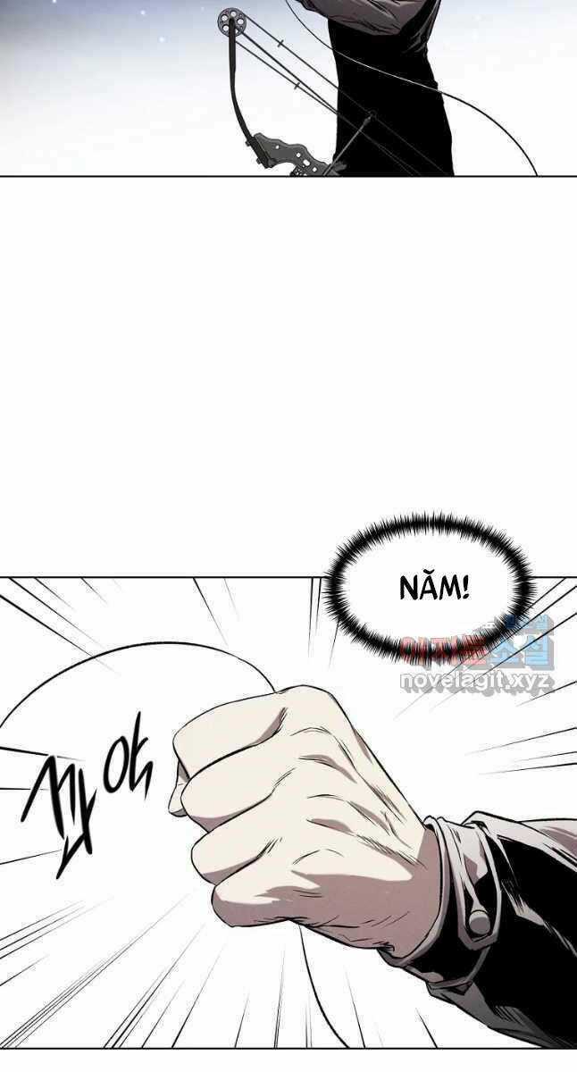 Kẻ Bất Bại Chapter 26 trang 54