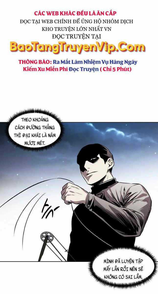 Kẻ Bất Bại Chapter 26 trang 55