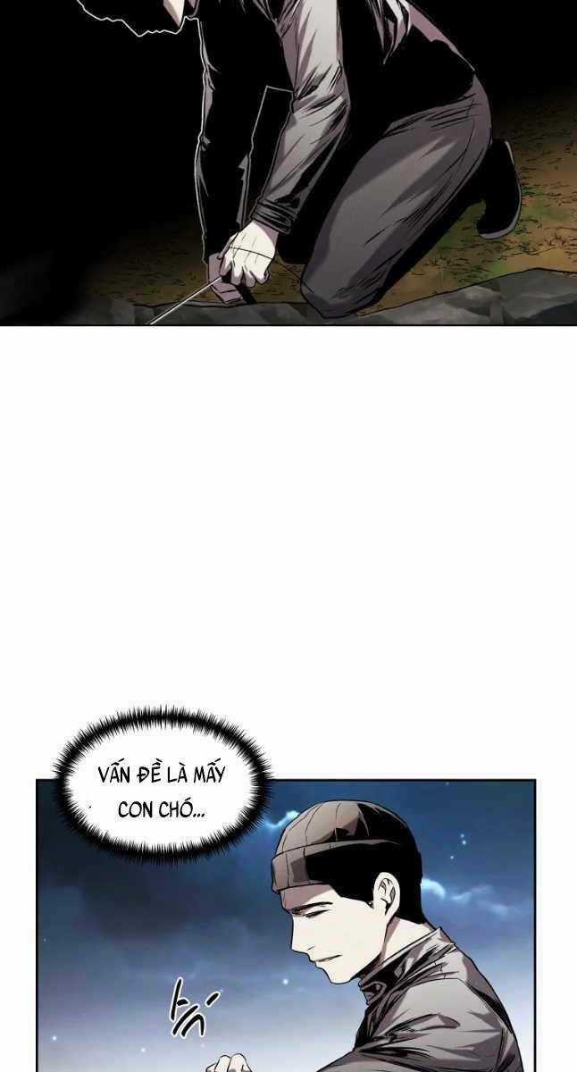 Kẻ Bất Bại Chapter 26 trang 58