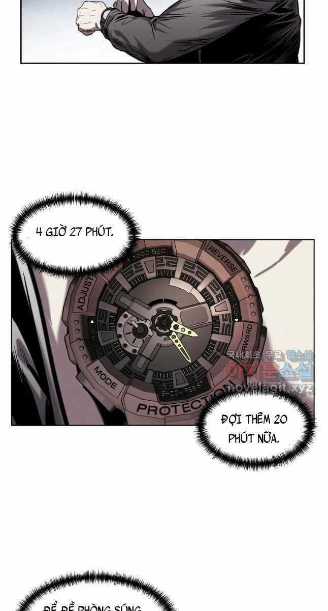 Kẻ Bất Bại Chapter 26 trang 59
