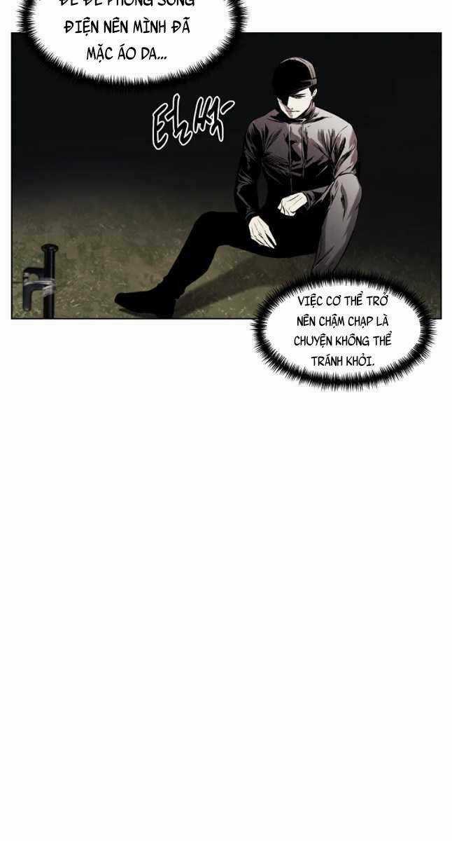 Kẻ Bất Bại Chapter 26 trang 60