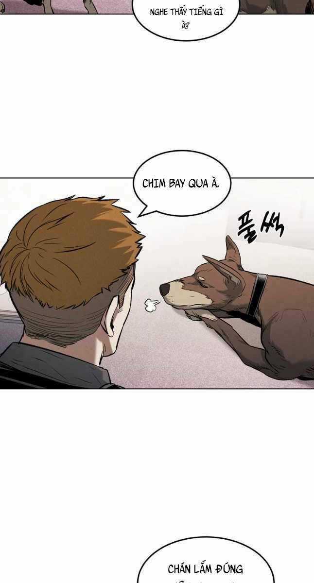 Kẻ Bất Bại Chapter 26 trang 68