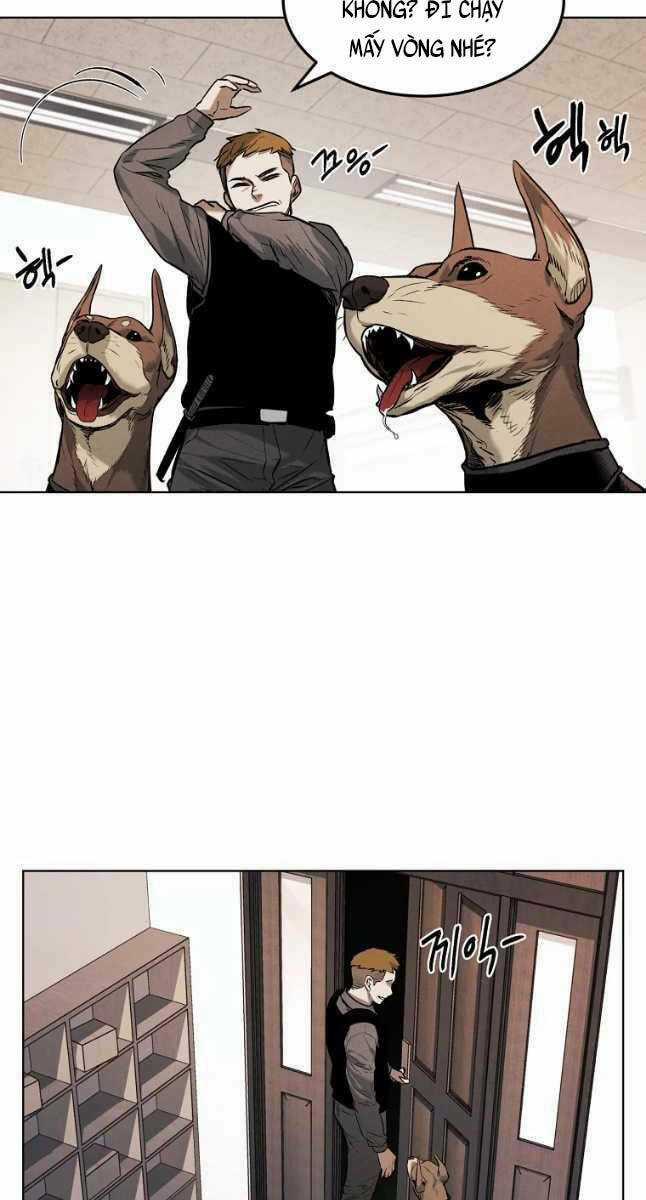 Kẻ Bất Bại Chapter 26 trang 69