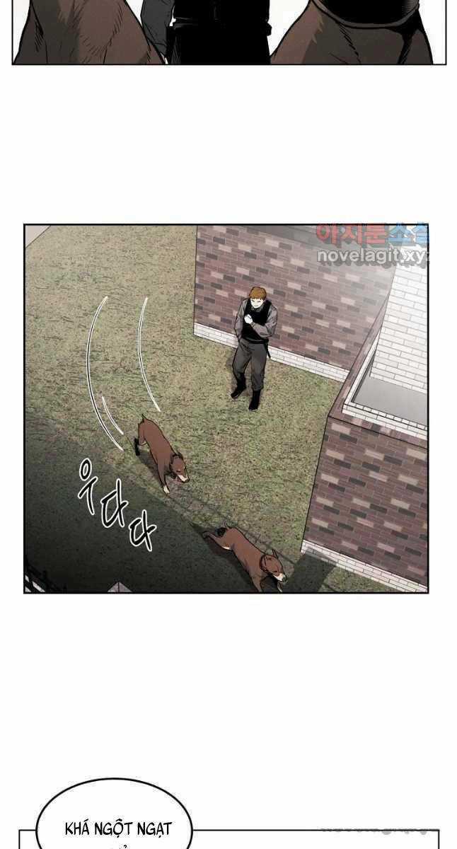 Kẻ Bất Bại Chapter 26 trang 71