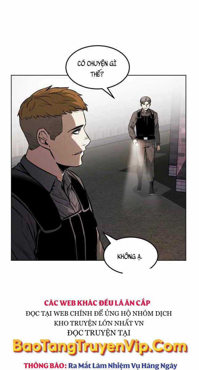 Kẻ Bất Bại Chapter 27 trang 11