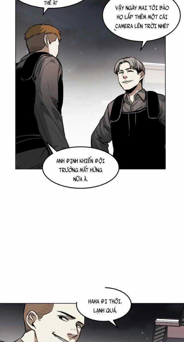 Kẻ Bất Bại Chapter 27 trang 14