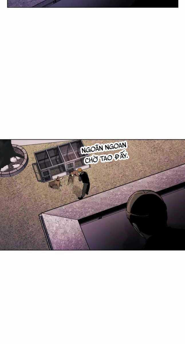 Kẻ Bất Bại Chapter 27 trang 17