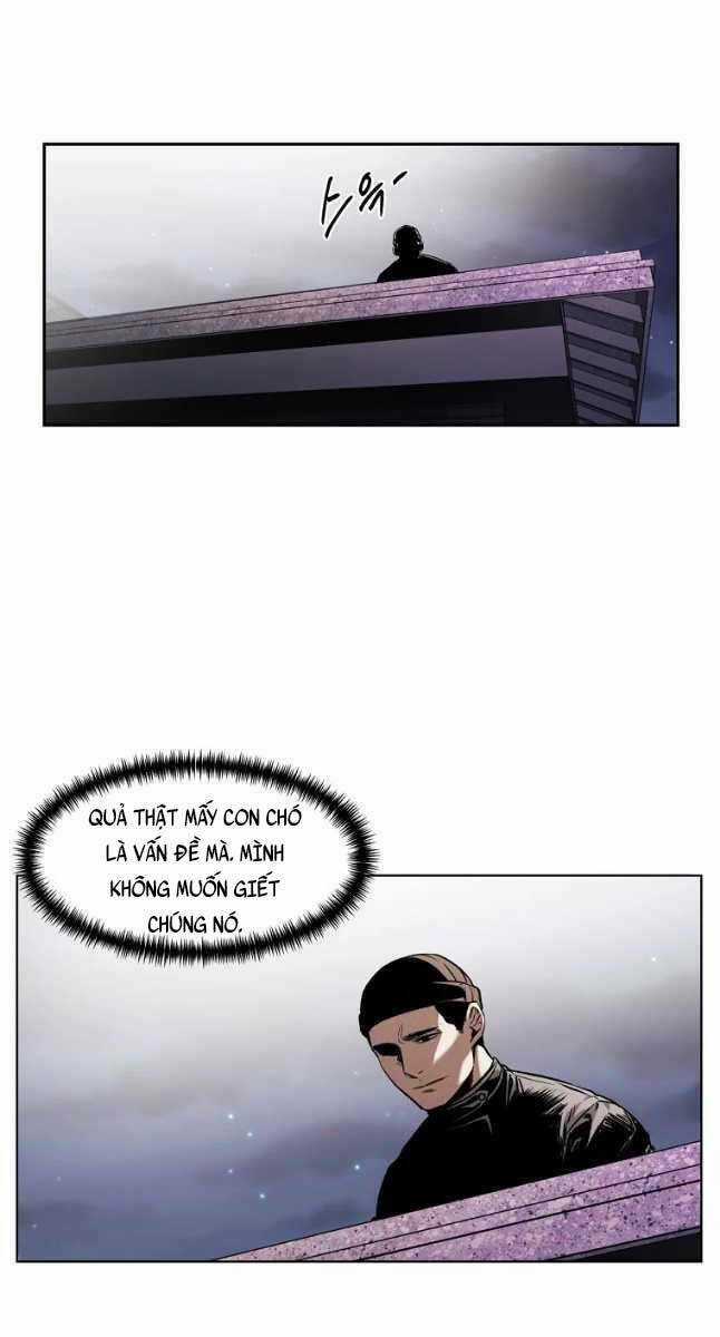 Kẻ Bất Bại Chapter 27 trang 18