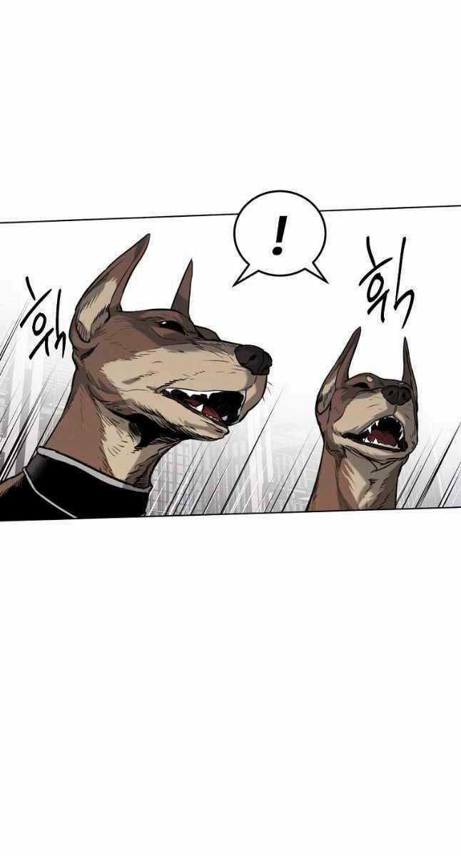 Kẻ Bất Bại Chapter 27 trang 25