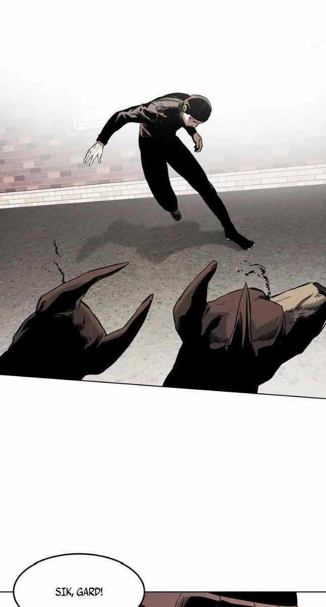 Kẻ Bất Bại Chapter 27 trang 28