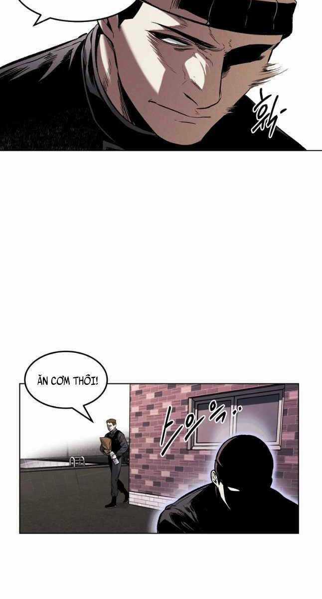 Kẻ Bất Bại Chapter 27 trang 29