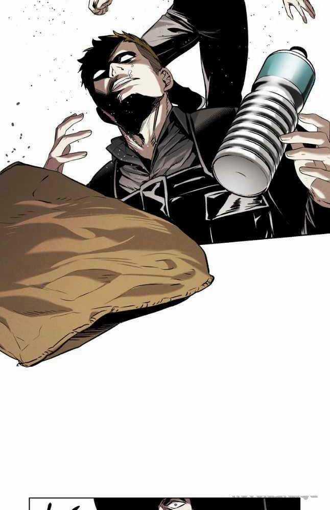 Kẻ Bất Bại Chapter 27 trang 32