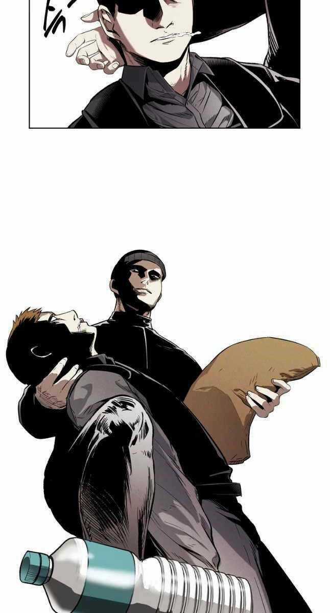 Kẻ Bất Bại Chapter 27 trang 33