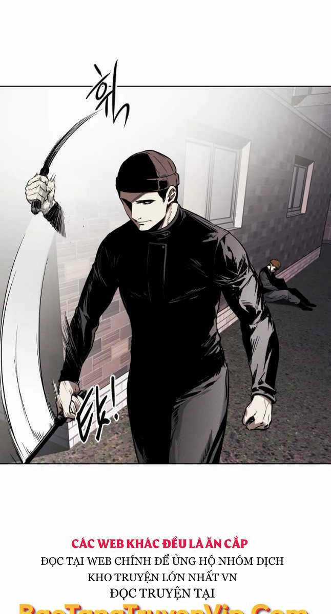 Kẻ Bất Bại Chapter 27 trang 35