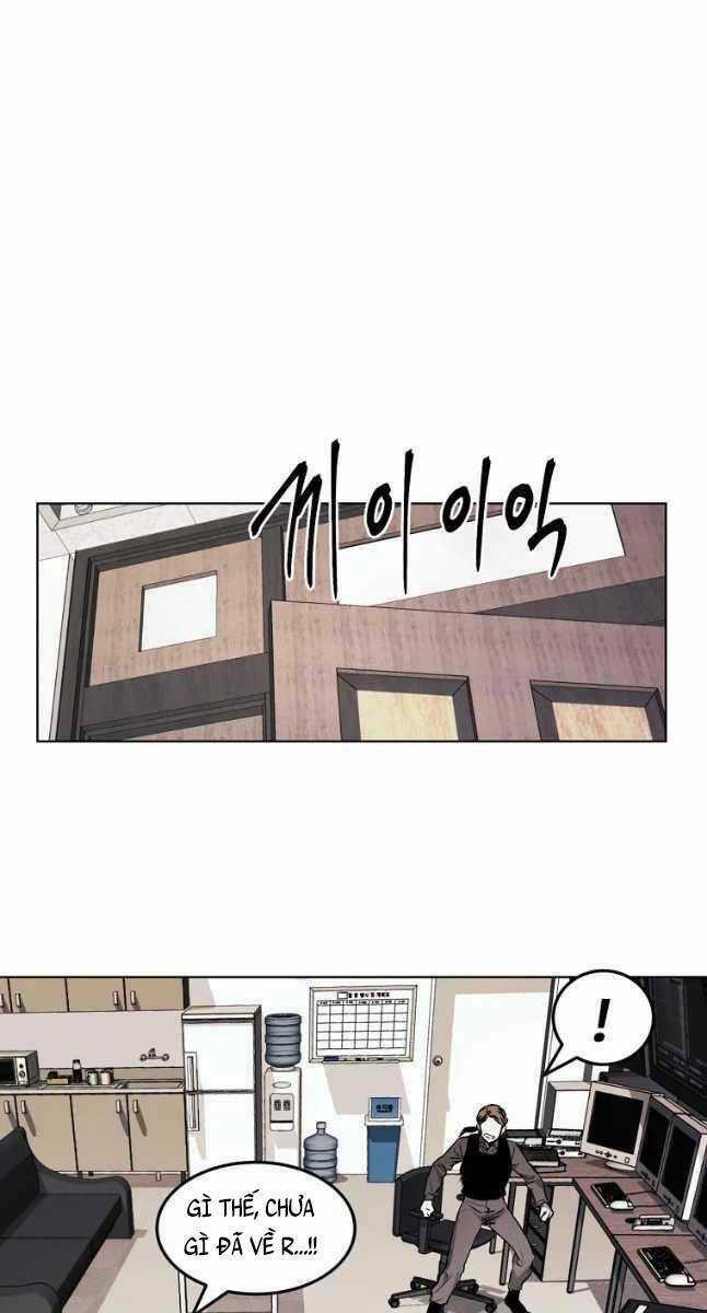 Kẻ Bất Bại Chapter 27 trang 38