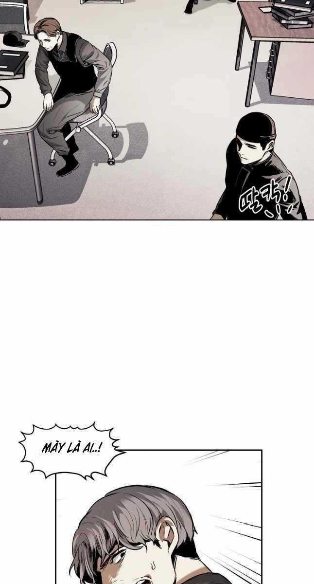 Kẻ Bất Bại Chapter 27 trang 39