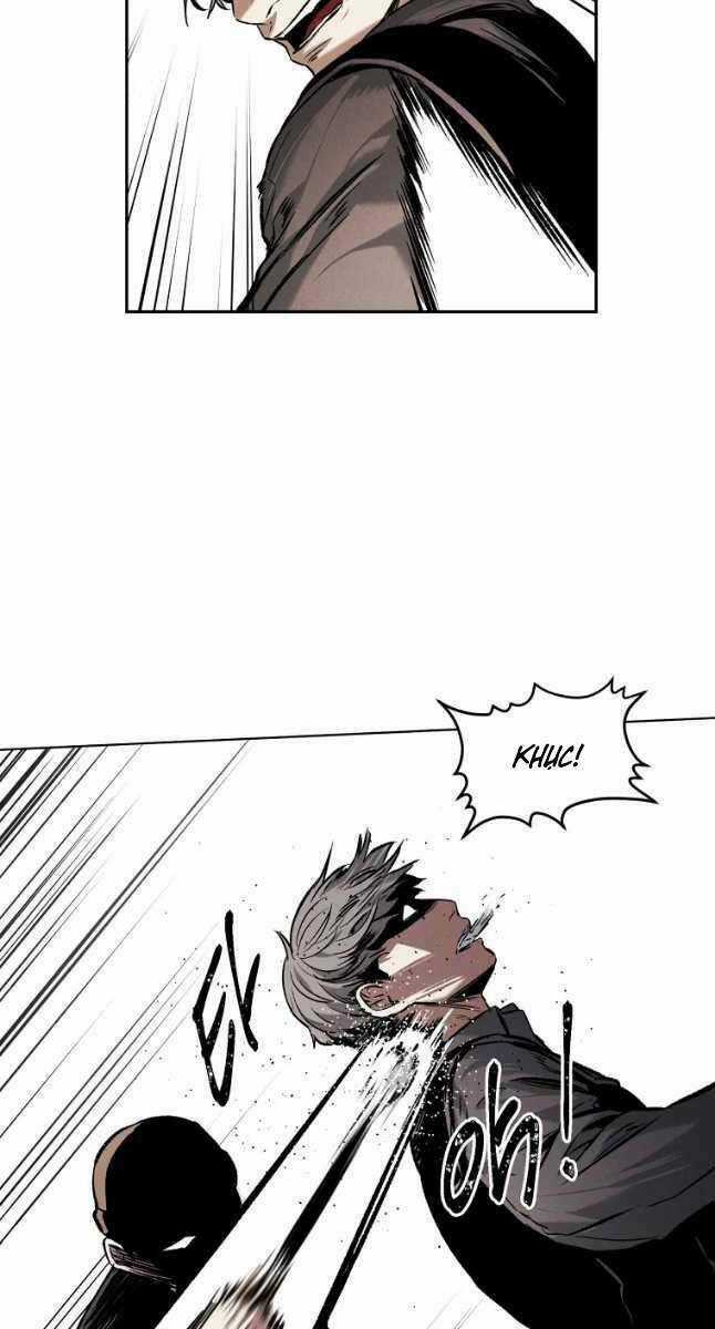 Kẻ Bất Bại Chapter 27 trang 40