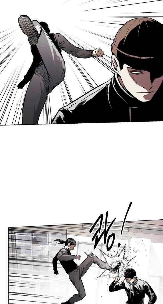 Kẻ Bất Bại Chapter 27 trang 46