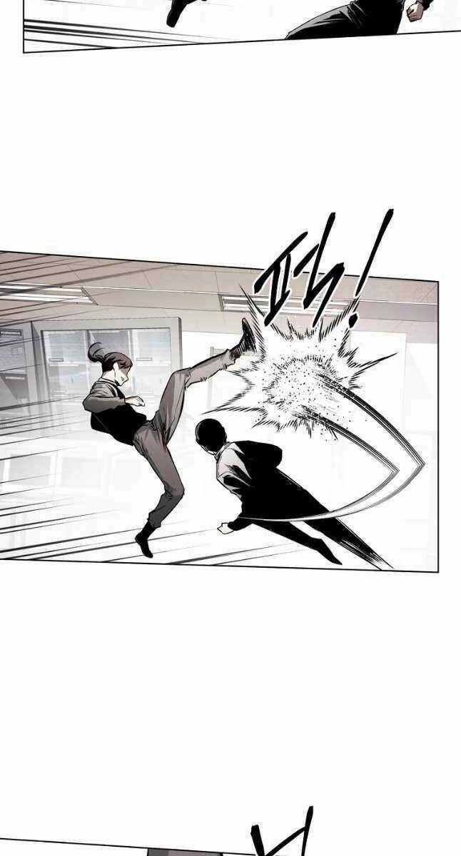 Kẻ Bất Bại Chapter 27 trang 47