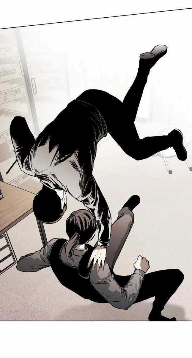 Kẻ Bất Bại Chapter 27 trang 49