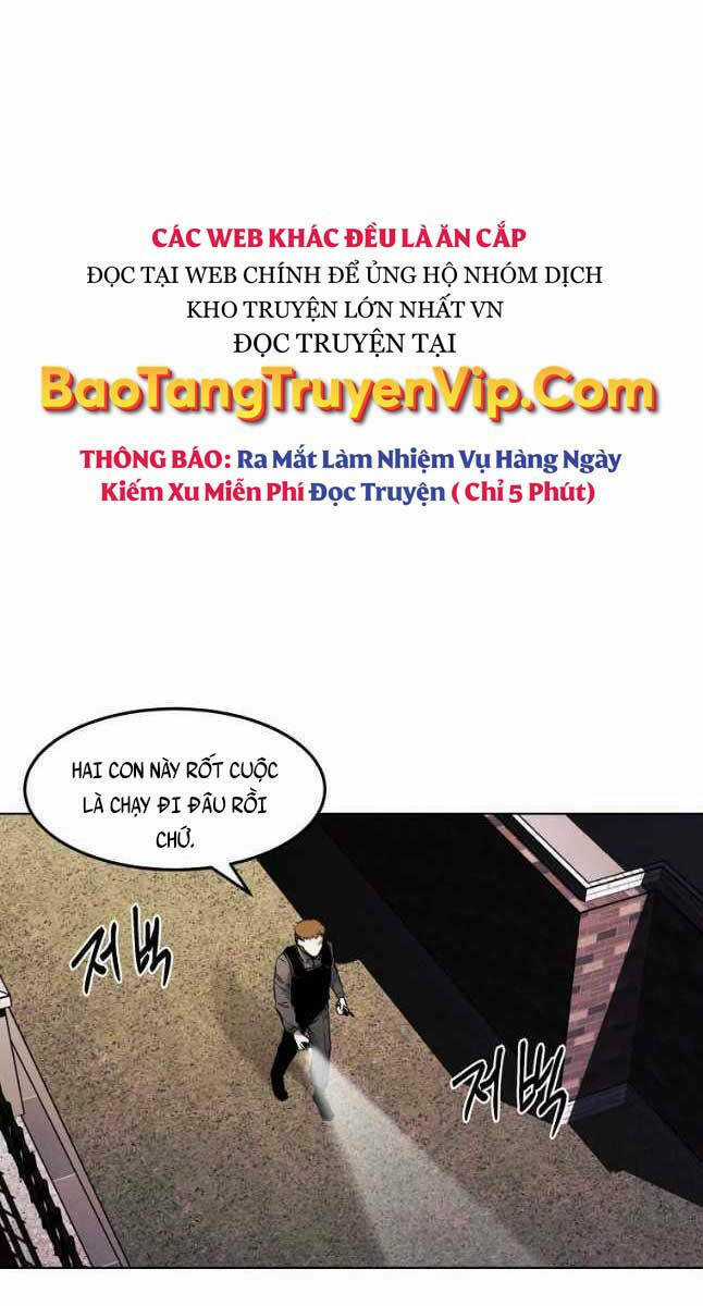 Kẻ Bất Bại Chapter 27 trang 5
