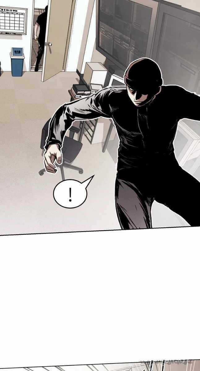 Kẻ Bất Bại Chapter 27 trang 53