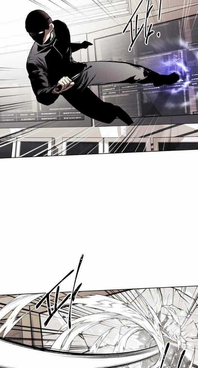 Kẻ Bất Bại Chapter 27 trang 54