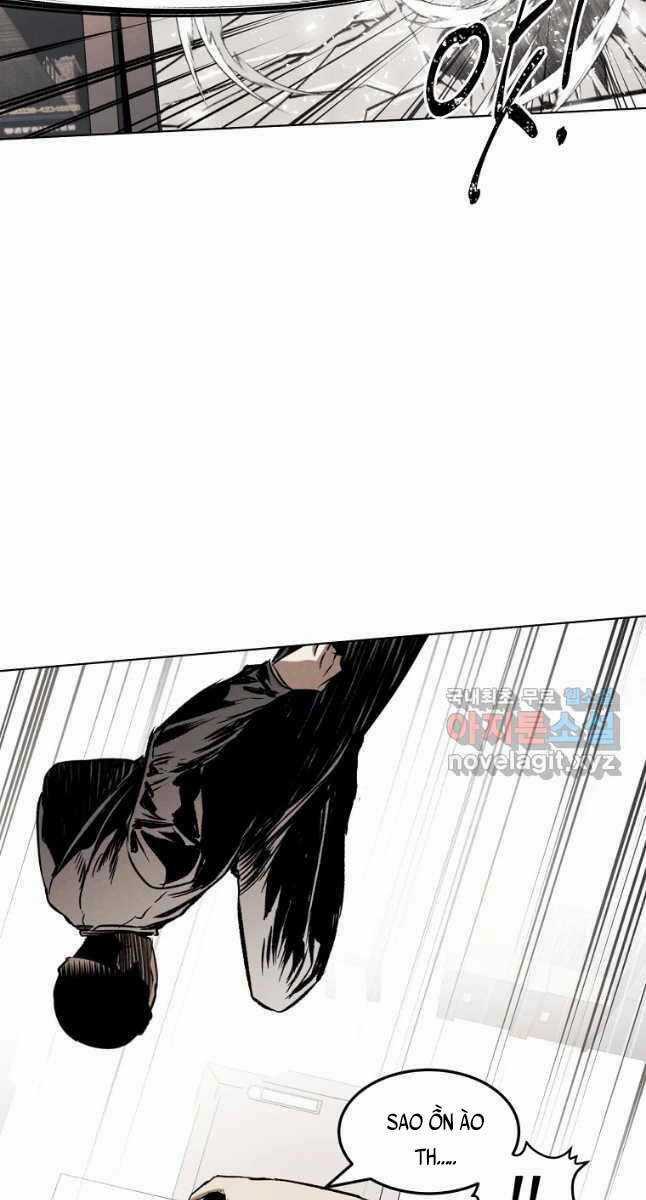 Kẻ Bất Bại Chapter 27 trang 55